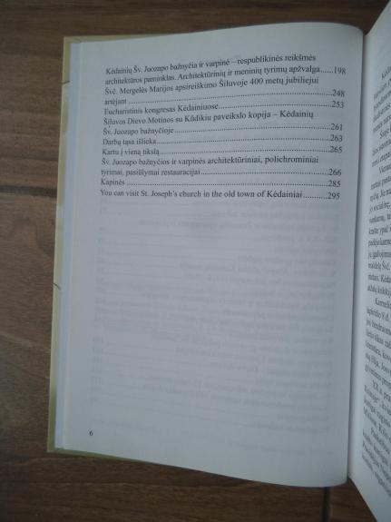 Kėdainių Šv. Juozapo bažnyčia ir parapija