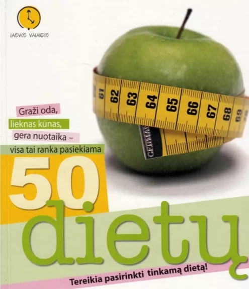 50 dietų