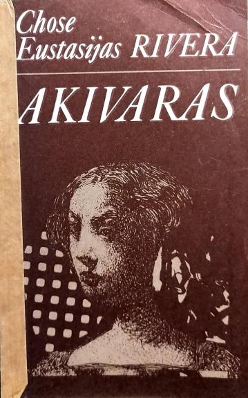 Akivaras