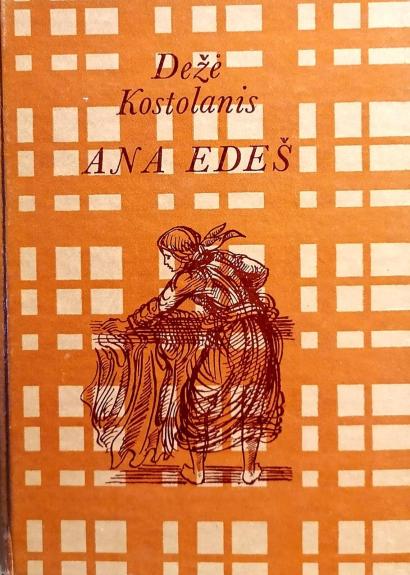 Ana Edeš