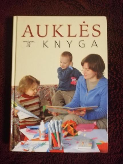 Auklės knyga