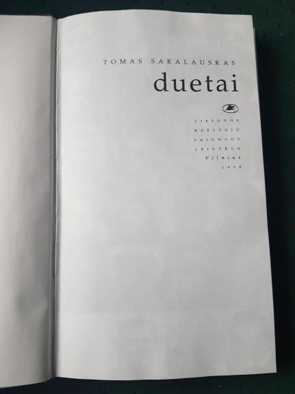 Duetai