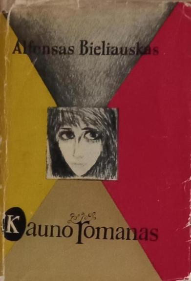 Kauno romanas