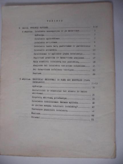 pedagogine psichologija, mokiniu savybes, grupiniai skirtumai ir namu bei mokyklos itaka intelektui - Autorių Kolektyvas, knyga 1