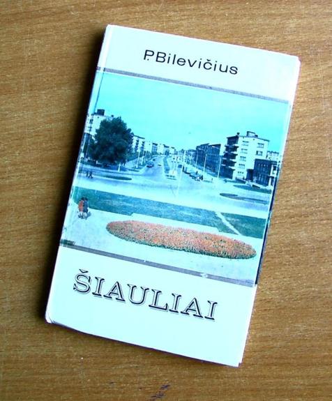 Šiauliai