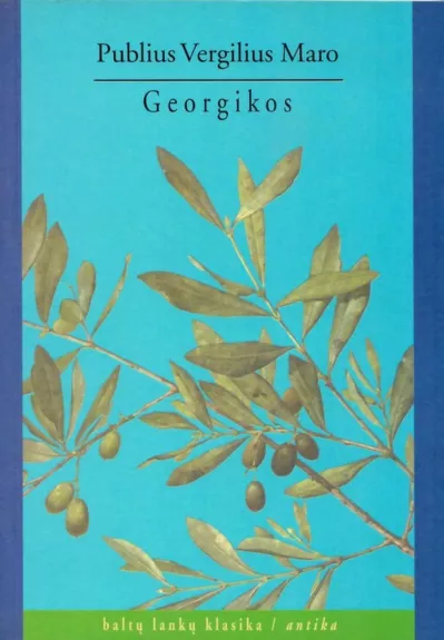 Georgikos