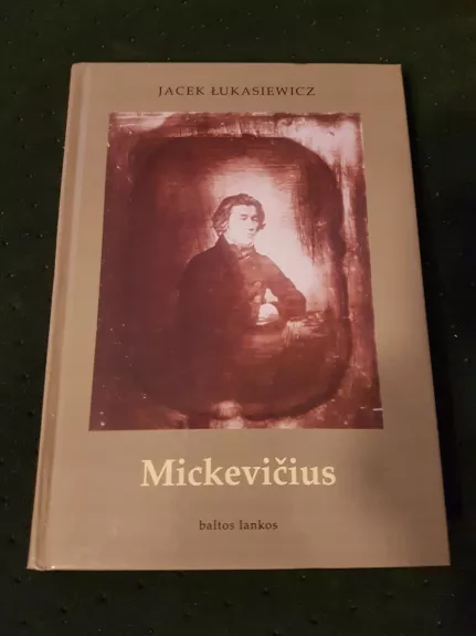 Mickevičius