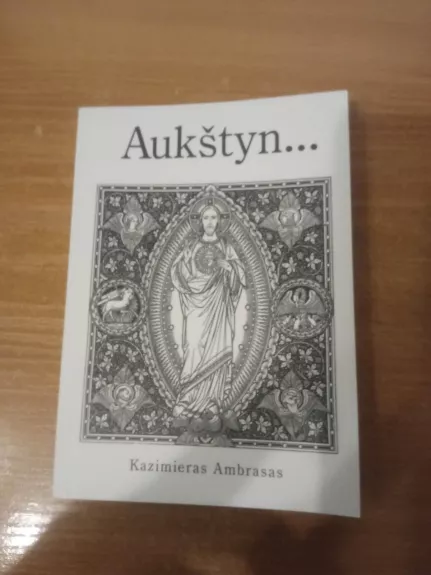 Aukštyn...