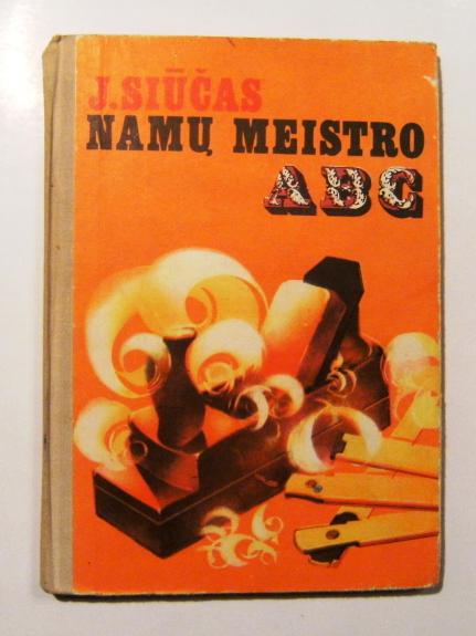 Namų meistro ABC