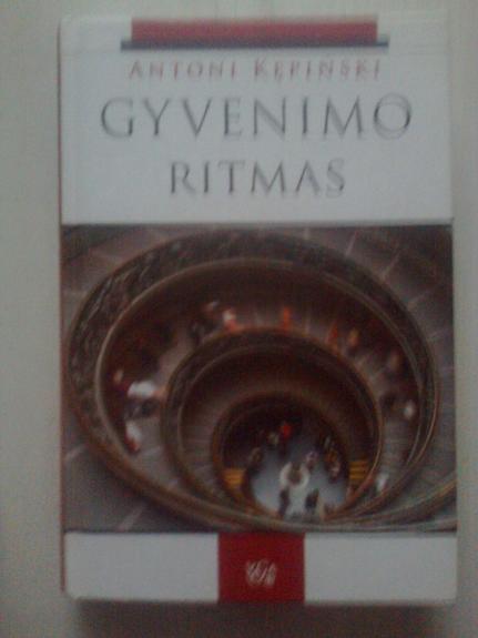 Gyvenimo ritmas