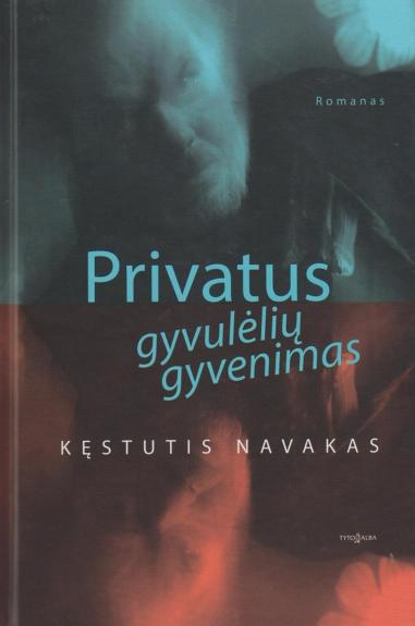 Privatus gyvulėlių gyvenimas