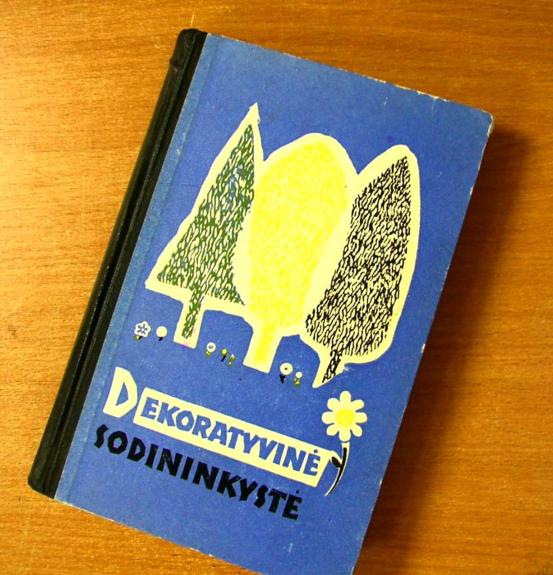 Dekoratyvinė sodininkystė