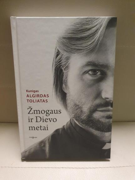 Žmogaus ir Dievo metai