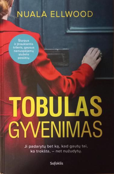 Tobulas gyvenimas
