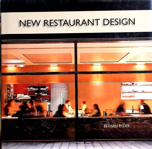 New Restaurant Design