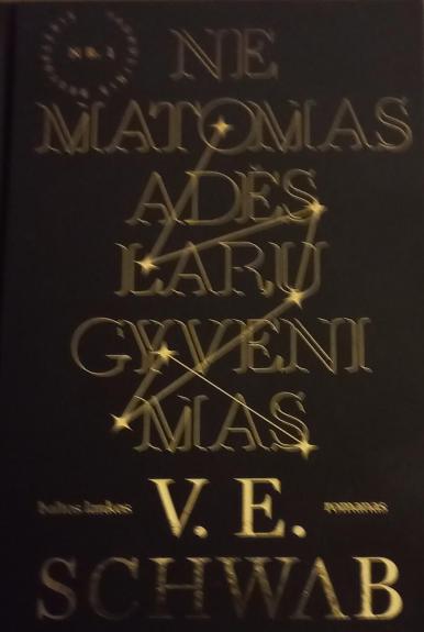 Nematomas Adės Laru gyvenimas