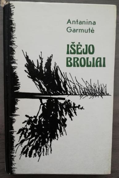 Išėjo broliai