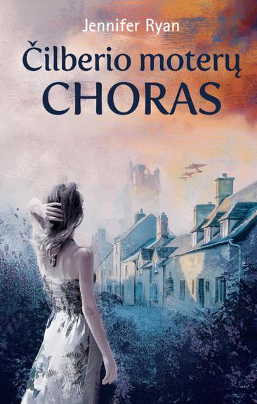 Čilberio moterų choras