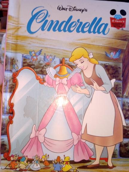 Cinderella