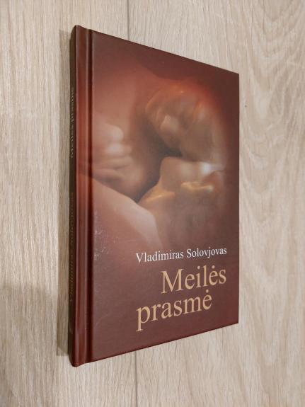 Meilės prasmė