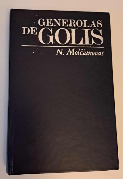 Generolas de Golis
