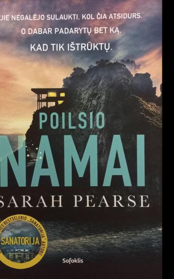 Poilsio namai