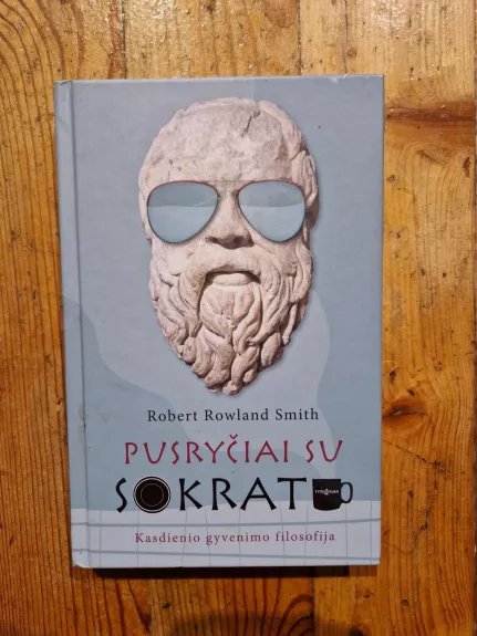 Pusryčiai su Sokratu