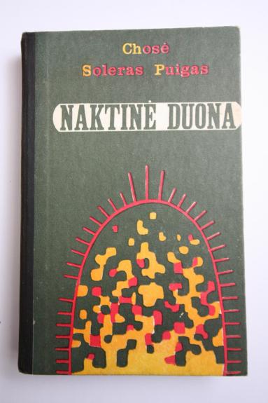 Naktinė duona