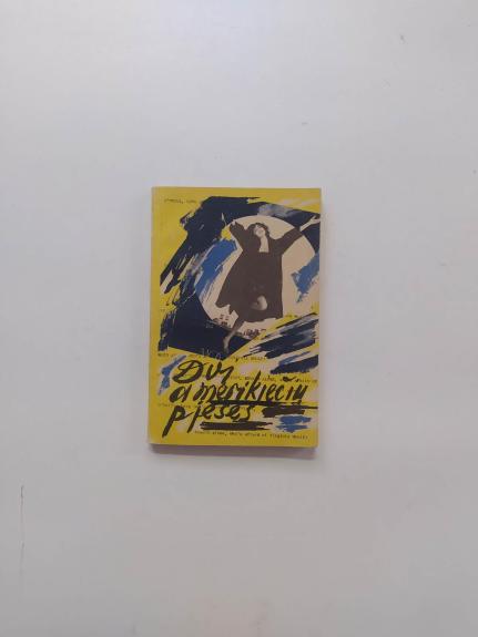 Dvi amerikiečių pjesės