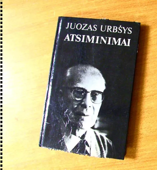 Atsiminimai