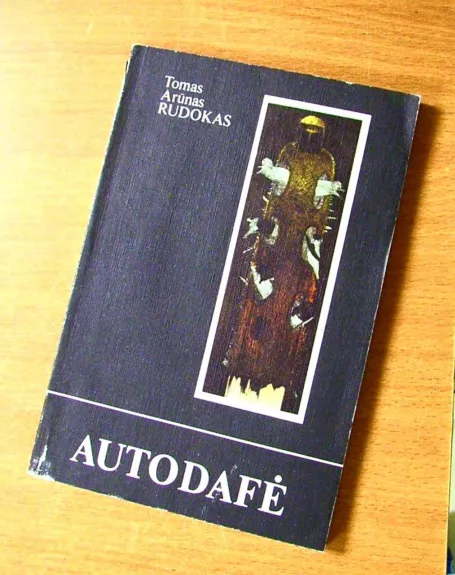 Autodafė