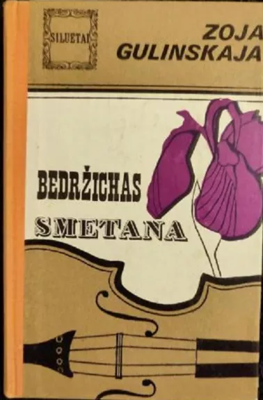 Bedržichas Smetana