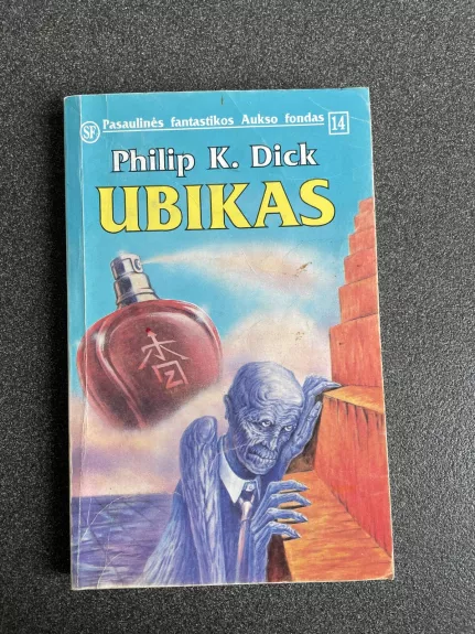 Ubikas