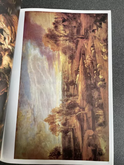 Rubens 108 tableaux, dessins et gravures