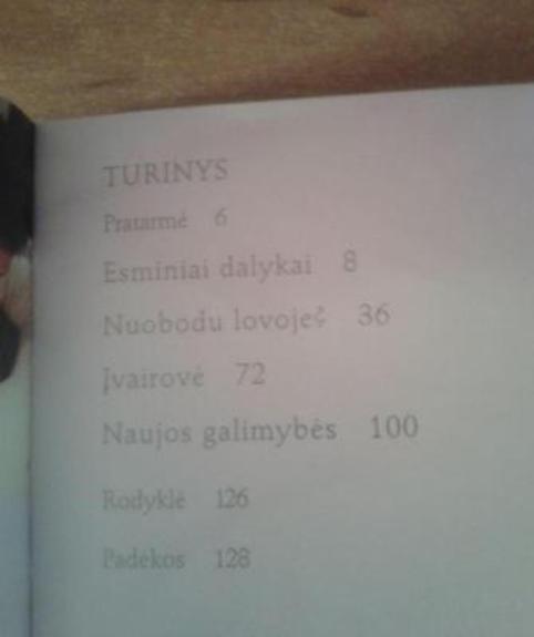 Sekso žaidimai - Linda Sonntag, knyga 1