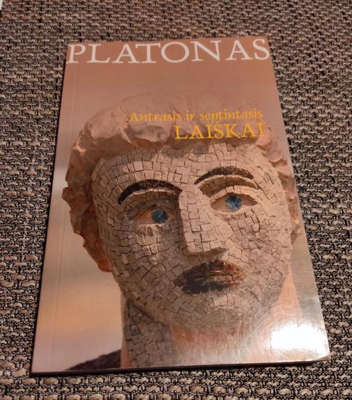 Antrasis ir septintasis laiškai