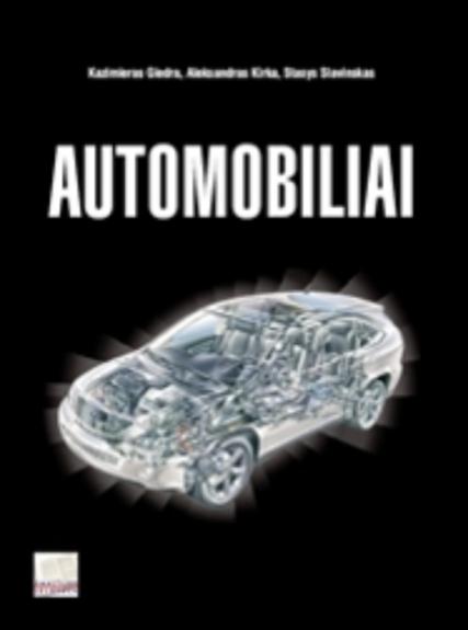 Automobiliai