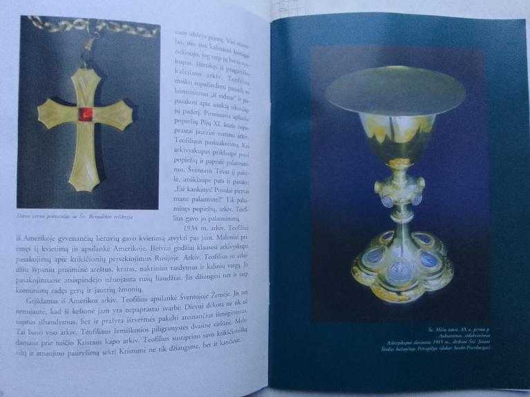 Birštono sakralinis muziejus