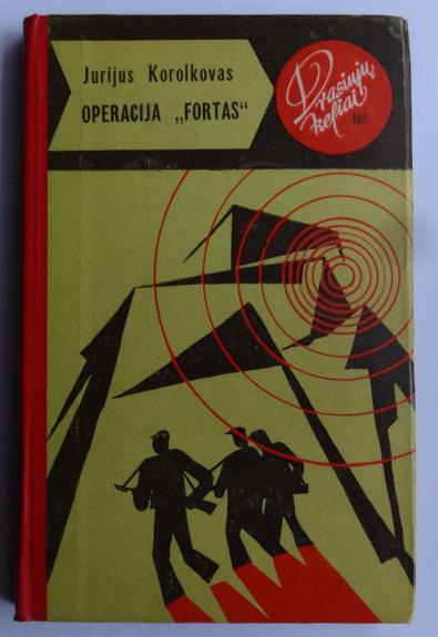 Operacija „Fortas“