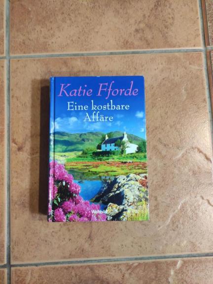 Eine kostbare Affäre