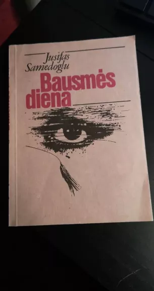 Bausmės diena