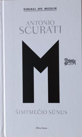 M Šimtmečio sūnus