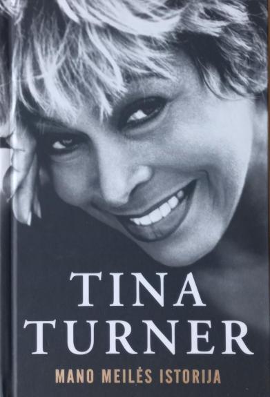 Mano meilės istorija