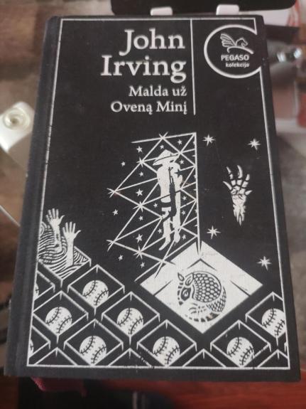 Malda už Oveną Minį