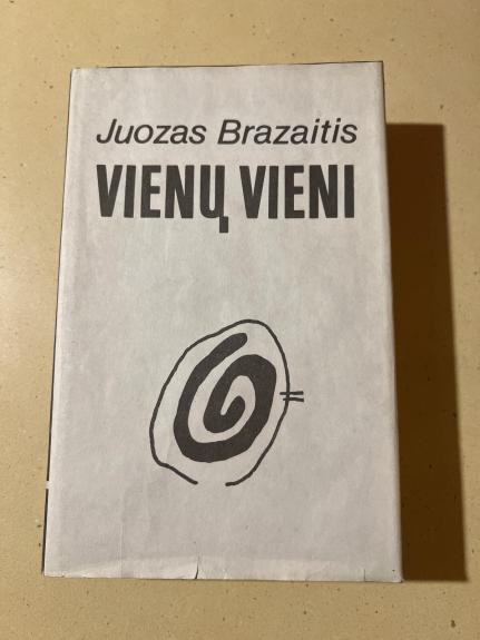 Vienų vieni