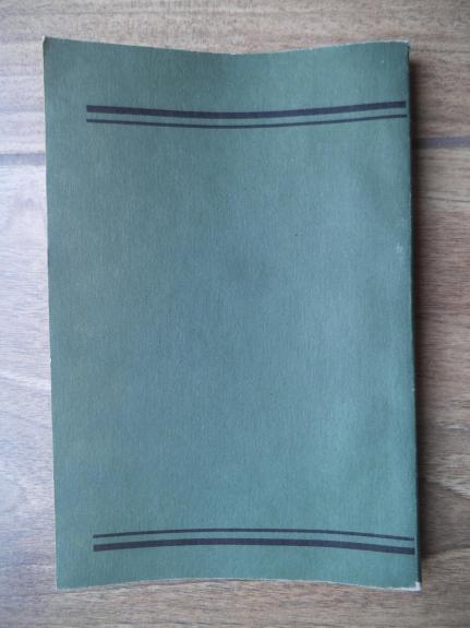 Lietuvio kalendorius 1995