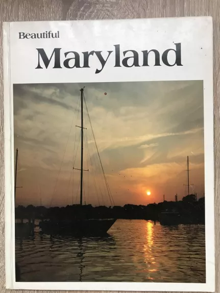 Beautiful Maryland