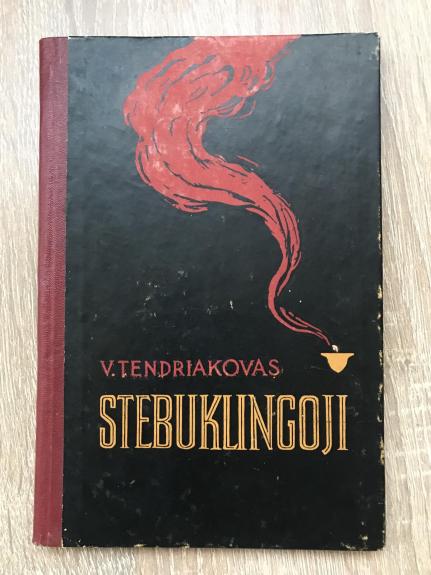 Stebuklingoji