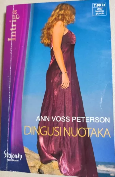 Dingusi nuotaka