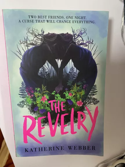 The Revelry - Katherine Webber, knyga